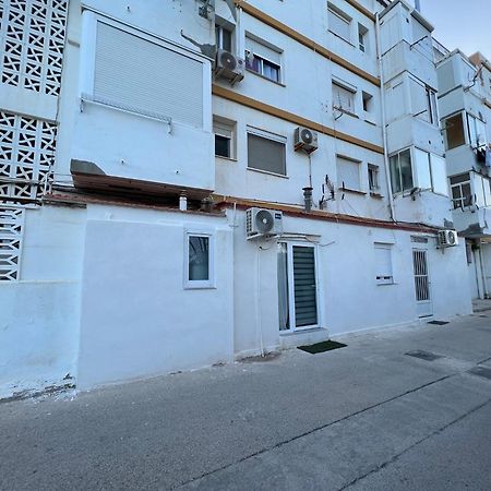 Apartamento Denia, Playa Las Marinas, 2 Habitaciones, 2 Banos Exterior foto