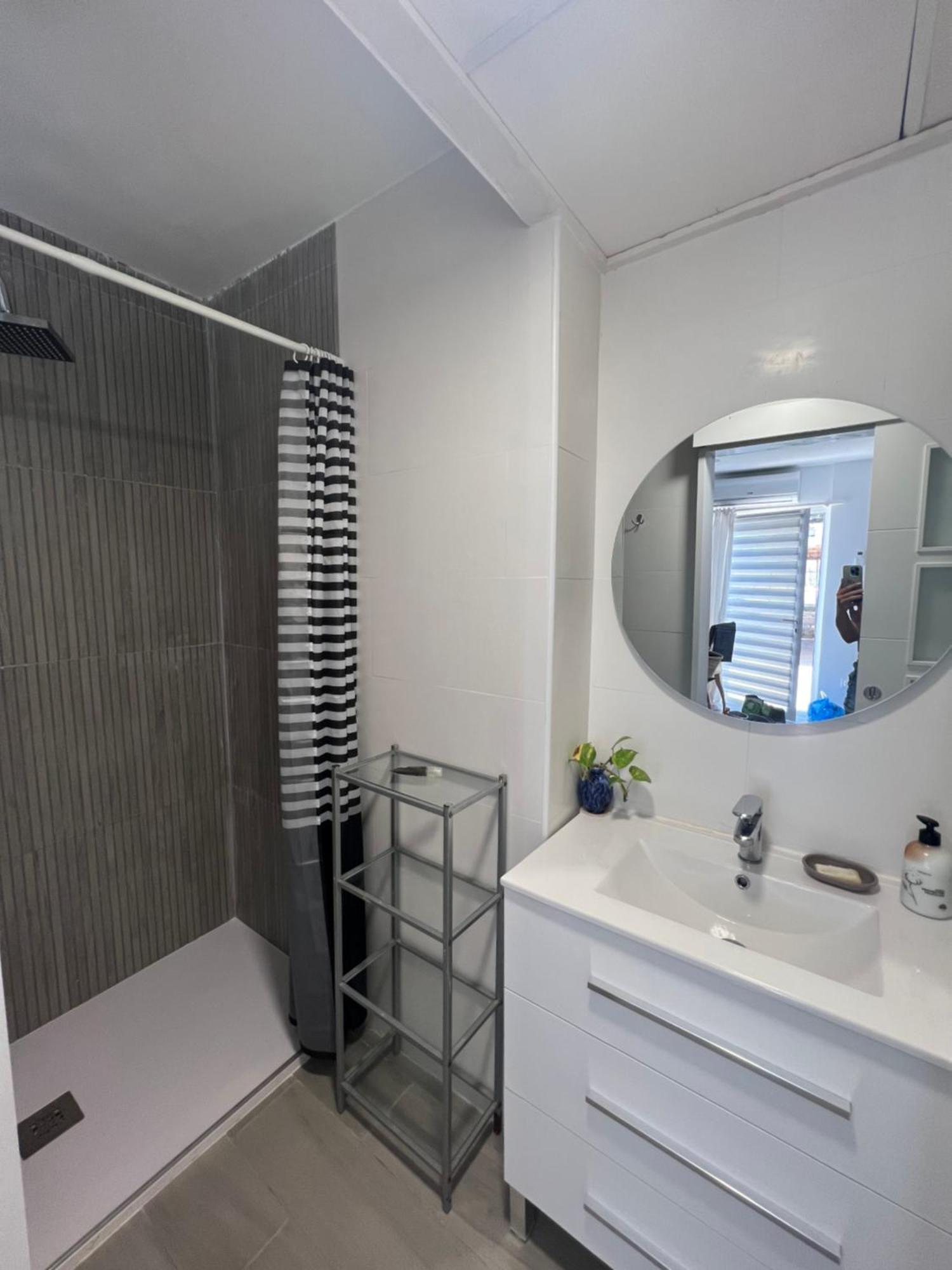 Apartamento Denia, Playa Las Marinas, 2 Habitaciones, 2 Banos Exterior foto