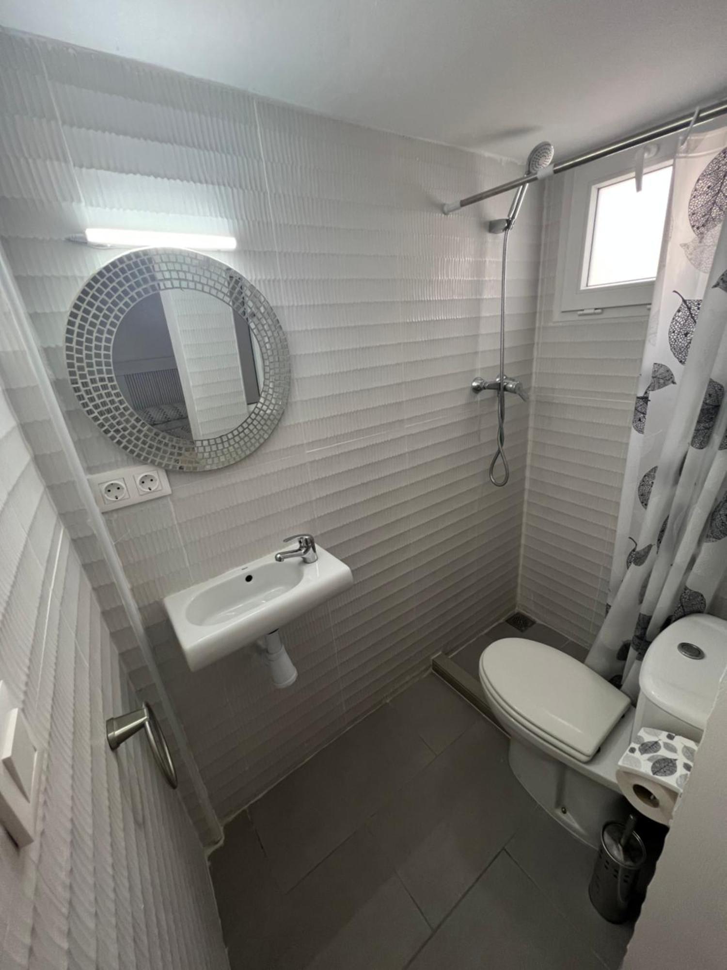 Apartamento Denia, Playa Las Marinas, 2 Habitaciones, 2 Banos Exterior foto