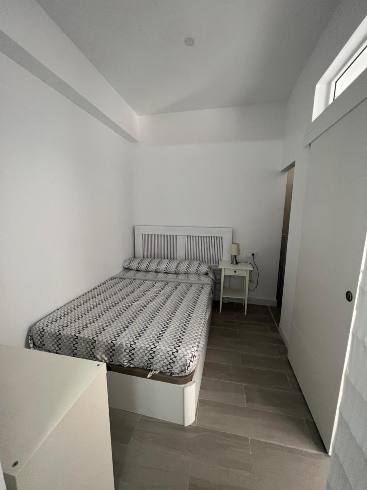 Apartamento Denia, Playa Las Marinas, 2 Habitaciones, 2 Banos Exterior foto